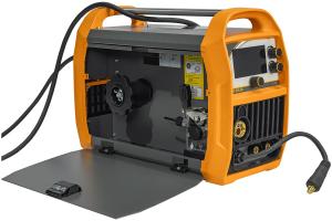HUGONG PMIG 200 III LCD