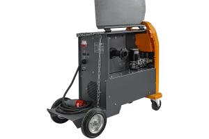 HUGONG EMIG 350C III (без горелки)