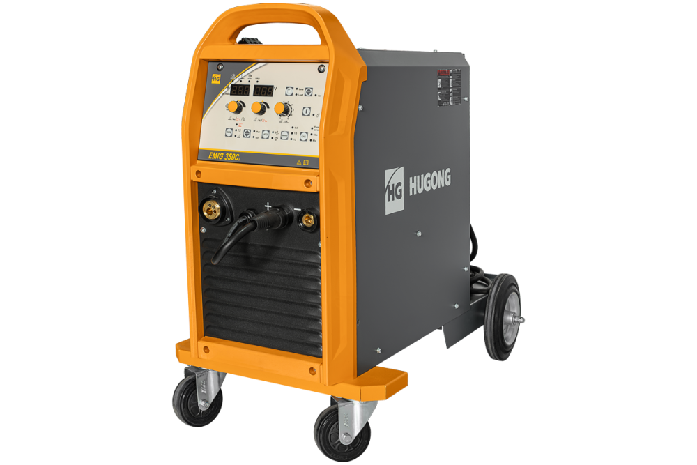 HUGONG EMIG 350C III (без горелки)