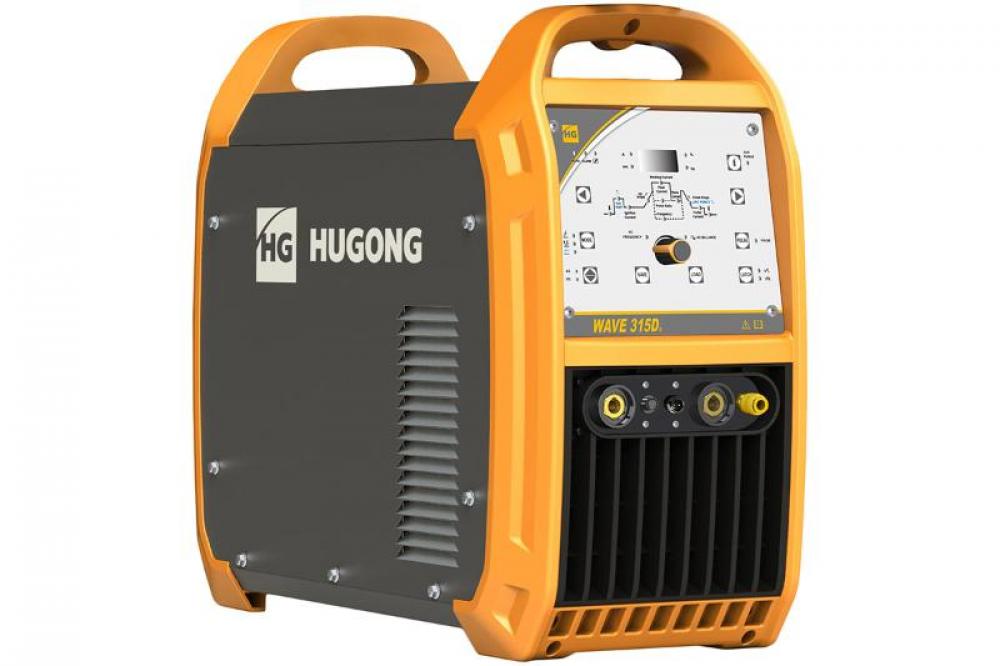 HUGONG WAVE 315D III