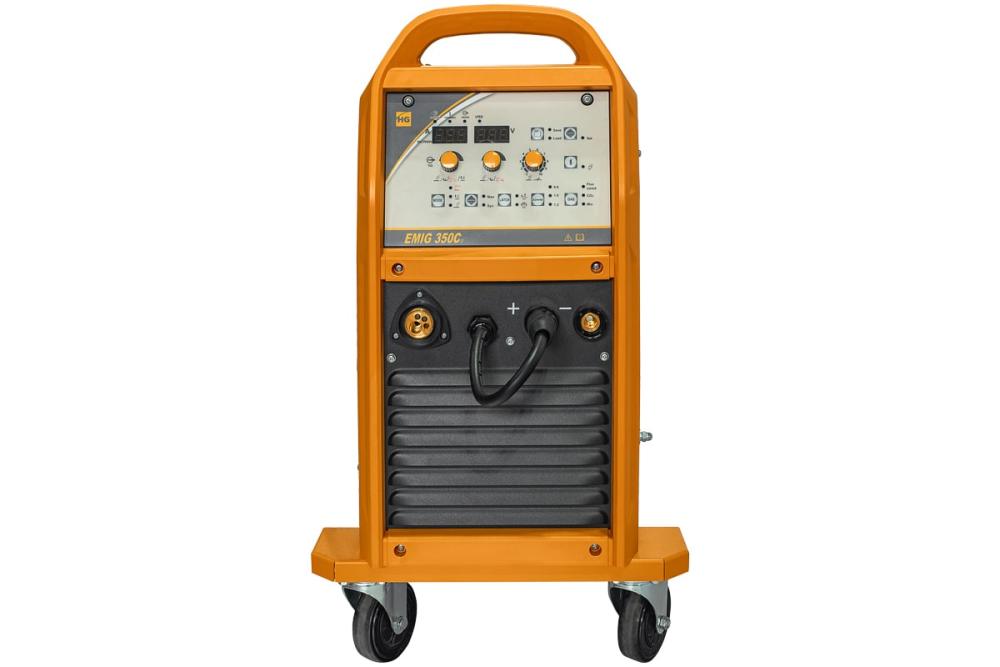 HUGONG EMIG 350C III (без горелки)