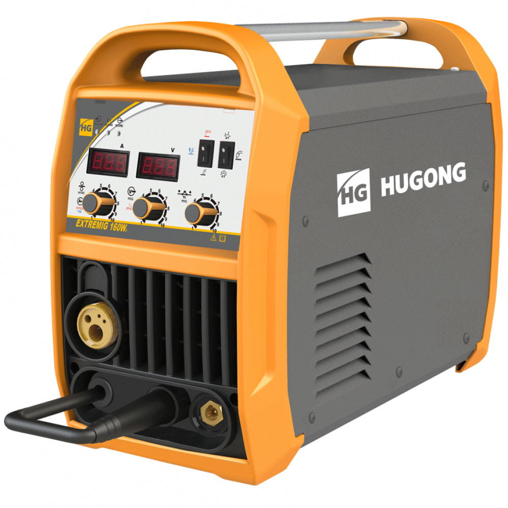 HUGONG EXTREMIG 160W III