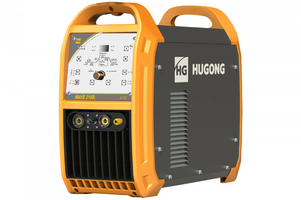 HUGONG WAVE 315D III