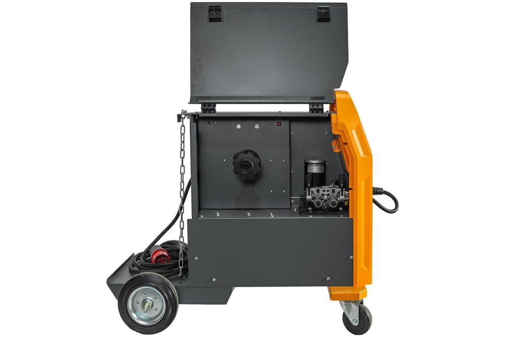 HUGONG EMIG 350C III (без горелки)