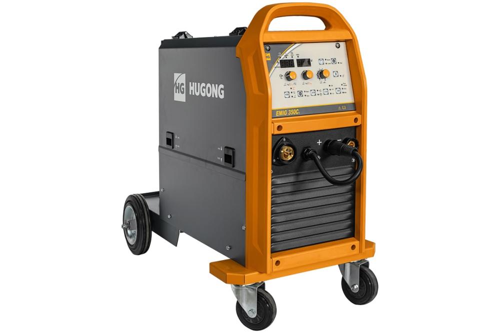 HUGONG EMIG 350C III (без горелки)