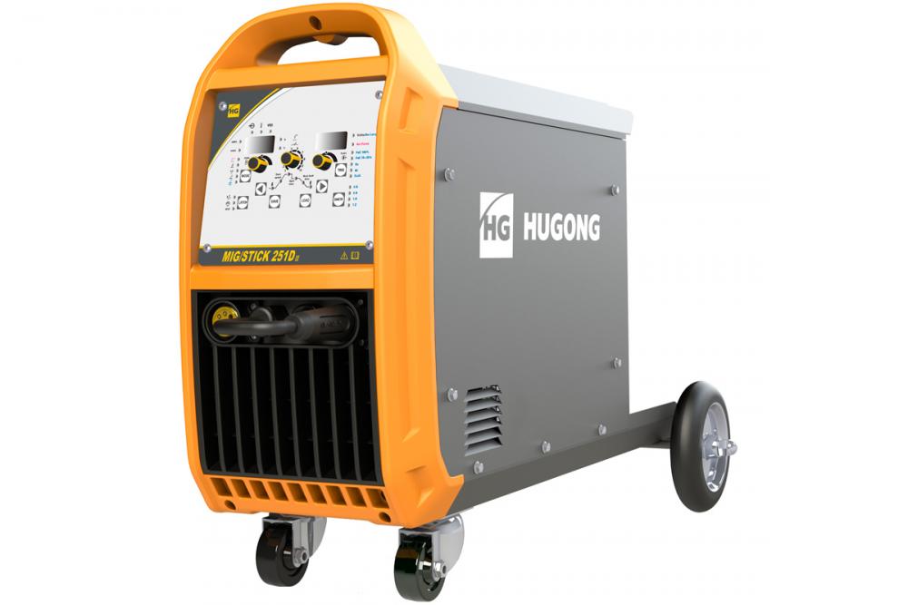 HUGONG MIG/STICK 251D III (220V)