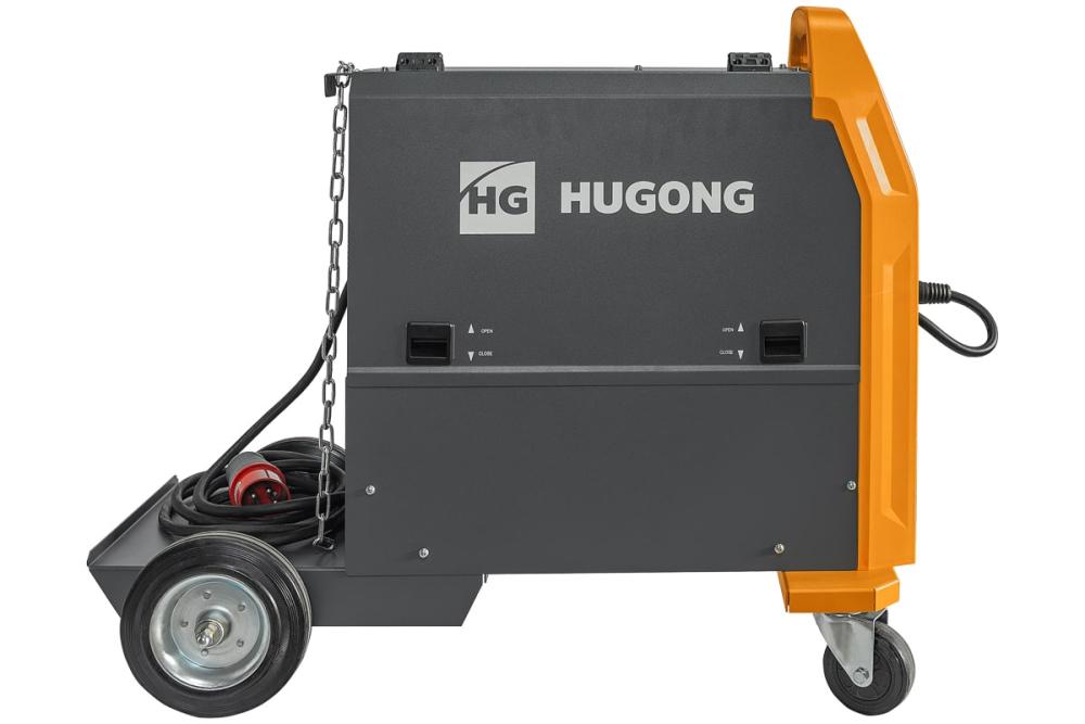 HUGONG EMIG 350C III (без горелки)