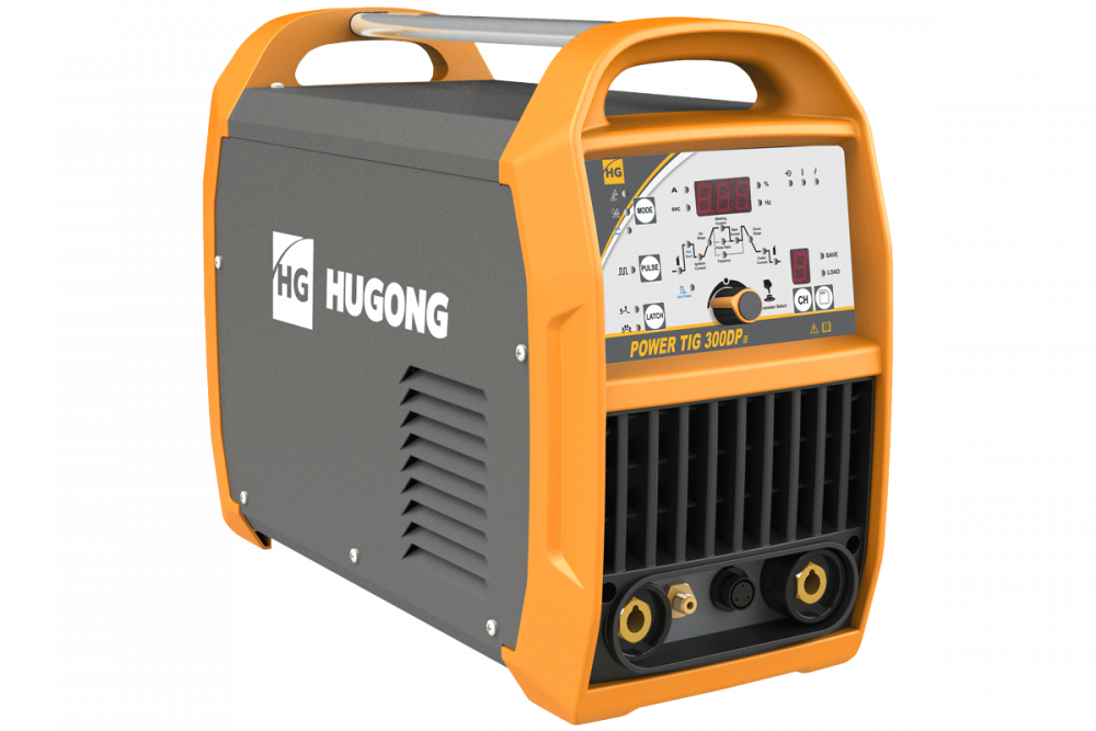 HUGONG POWER TIG 300DP III