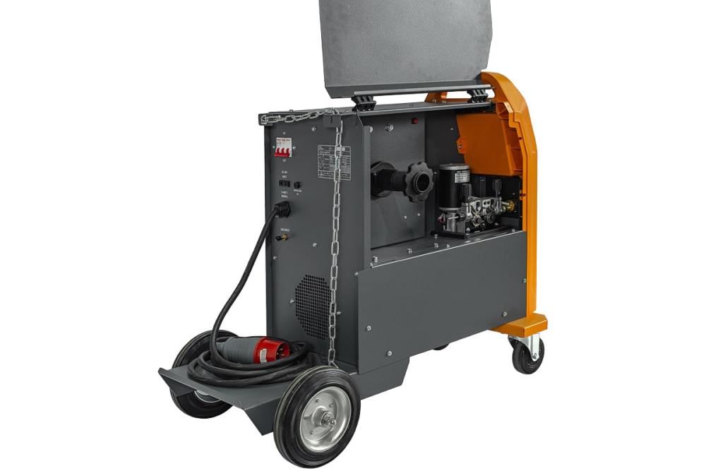 HUGONG EMIG 350C III (без горелки)