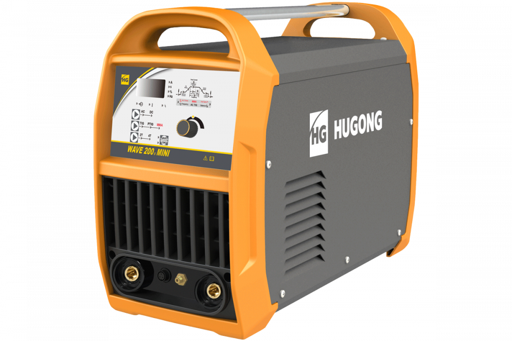 HUGONG WAVE 200 III MINI AC/DC